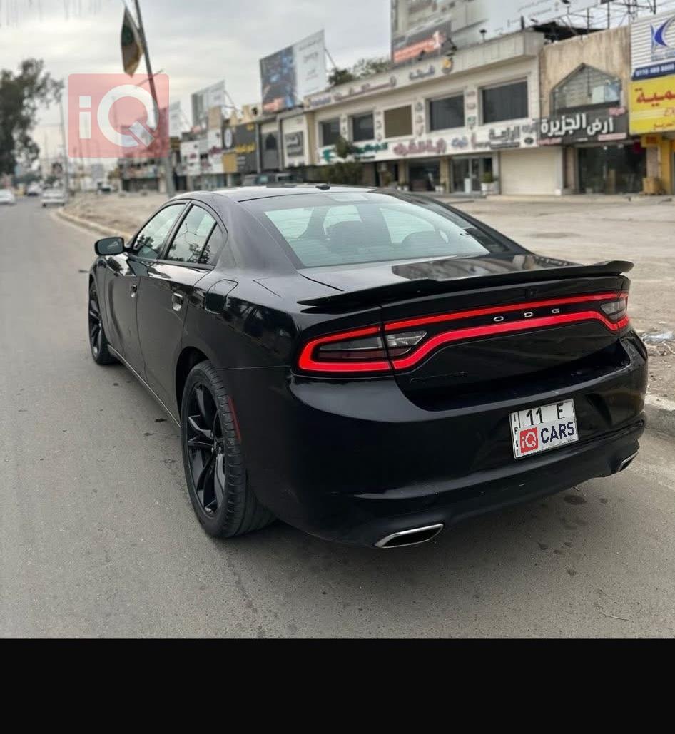 Dodge Charger